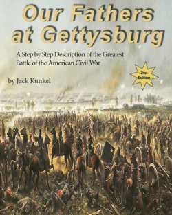 Bertrand.pt - Our Fathers At Gettysburg 2nd Ed