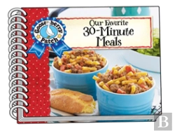 Bertrand.pt - Our Favorite 30-Minute Meals