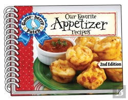Bertrand.pt - Our Favorite Appetizer Recipes, Second Edition