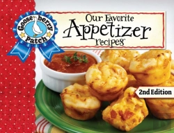 Bertrand.pt - Our Favorite Appetizer Recipes, Second Edition
