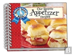 Bertrand.pt - Our Favorite Appetizer Recipes With Photo Cover