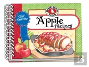 Our Favorite Apple Recipes