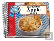 Our Favorite Apple Recipes