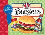 Our Favorite Burger Recipes