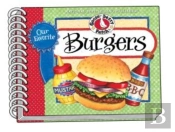 Our Favorite Burger Recipes