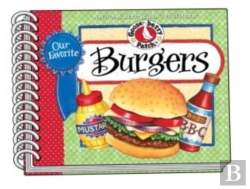 Bertrand.pt - Our Favorite Burger Recipes