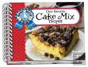 Our Favorite Cake Mix Recipes, 2nd Ed