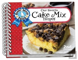 Bertrand.pt - Our Favorite Cake Mix Recipes, 2nd Ed