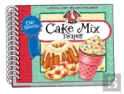 Our Favorite Cake Mix Recipes