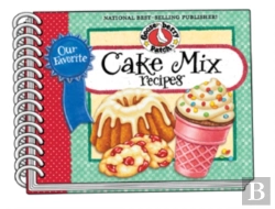 Bertrand.pt - Our Favorite Cake Mix Recipes