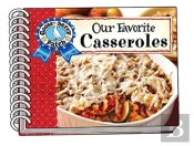 Our Favorite Casserole Recipes