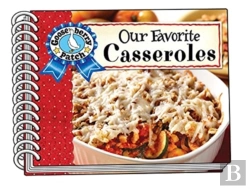Bertrand.pt - Our Favorite Casserole Recipes