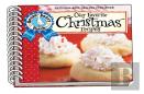 Our Favorite Christmas Recipes Cookbook