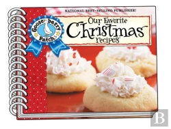 Bertrand.pt - Our Favorite Christmas Recipes Cookbook