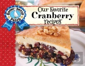Our Favorite Cranberry Recipes