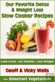 Our Favorite Detox & Weight Loss Slow Cooker Recipes