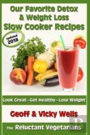 Our Favorite Detox & Weight Loss Slow Cooker Recipes