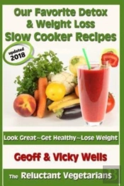 Our Favorite Detox & Weight Loss Slow Cooker Recipes