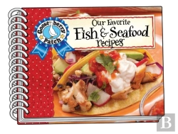 Bertrand.pt - Our Favorite Fish & Seafood Recipes Cookbook