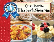 Our Favorite Flavors Of The Season