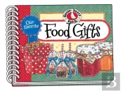 Our Favorite Food Gifts