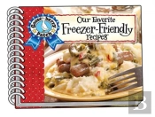 Our Favorite Freezer-Friendly Recipes