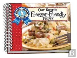 Bertrand.pt - Our Favorite Freezer-Friendly Recipes