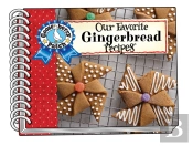 Our Favorite Gingerbread Recipes