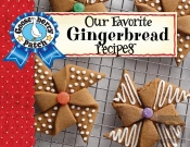 Our Favorite Gingerbread Recipes
