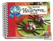 Our Favorite Halloween Recipes, 2nd Edition