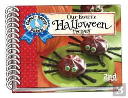 Bertrand.pt - Our Favorite Halloween Recipes, 2nd Edition