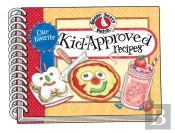 Our Favorite Kid-Approved Recipes