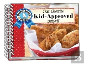Our Favorite Kid-Approved Recipes