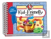Our Favorite Kid-Friendly Recipes