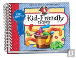 Bertrand.pt - Our Favorite Kid-Friendly Recipes
