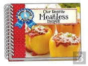 Our Favorite Meatless Recipes