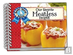 Bertrand.pt - Our Favorite Meatless Recipes