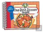 Our Favorite One-Dish Dinner Recipes