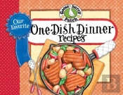 Our Favorite One-Dish Dinner Recipes