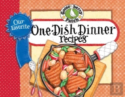 Bertrand.pt - Our Favorite One-Dish Dinner Recipes