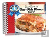 Our Favorite One-Dish Dinner Recipes