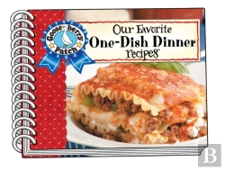 Bertrand.pt - Our Favorite One-Dish Dinner Recipes