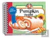 Our Favorite Pumpkin Recipes