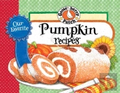 Our Favorite Pumpkin Recipes