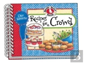 Our Favorite Recipes For A Crowd