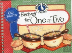 Bertrand.pt - Our Favorite Recipes For One Or Two
