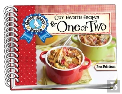 Bertrand.pt - Our Favorite Recipes For One Or Two