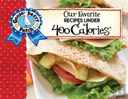 Bertrand.pt - Our Favorite Recipes Under 400 Calories With Photo Cover