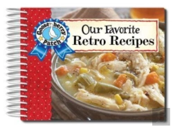 Bertrand.pt - Our Favorite Retro Recipes