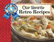 Our Favorite Retro Recipes